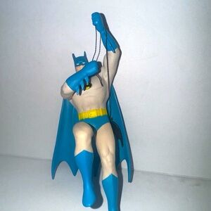 Vintage hallmark Batman ornament from 1994